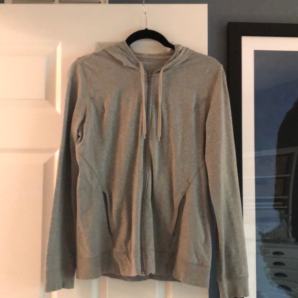 Gap Body Hooded Sweatshirt